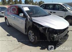 نيسان سنترا